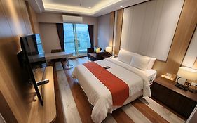 Bentley Hotel